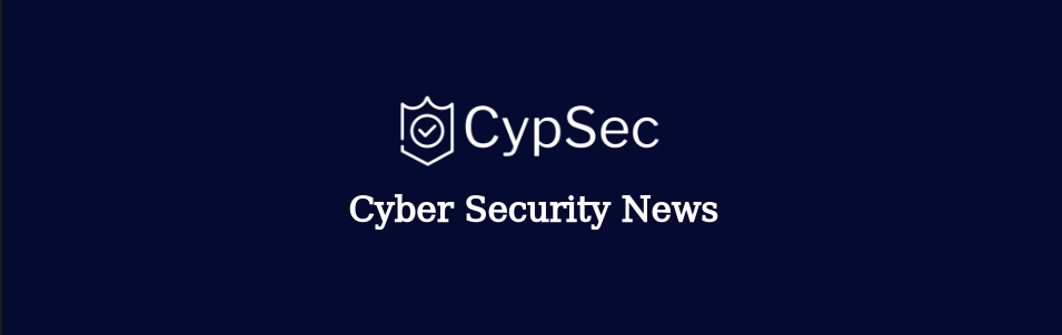 Cyber Cyber Security News Banner